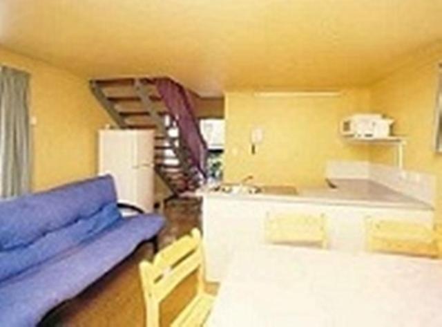 Lake Tinaroo Terraces Motel Ruang foto