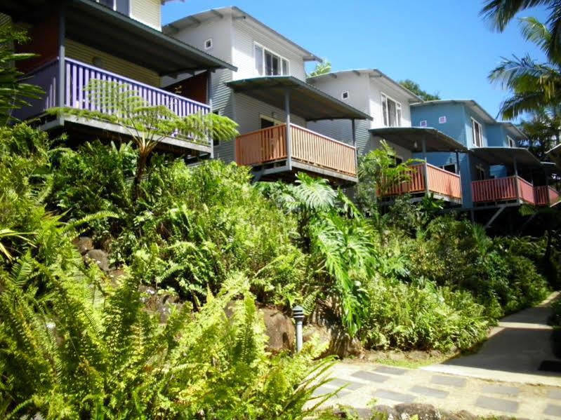 Lake Tinaroo Terraces Motel Bagian luar foto
