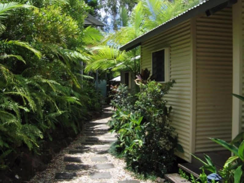 Lake Tinaroo Terraces Motel Bagian luar foto